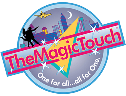 TheMagicTouch Logo