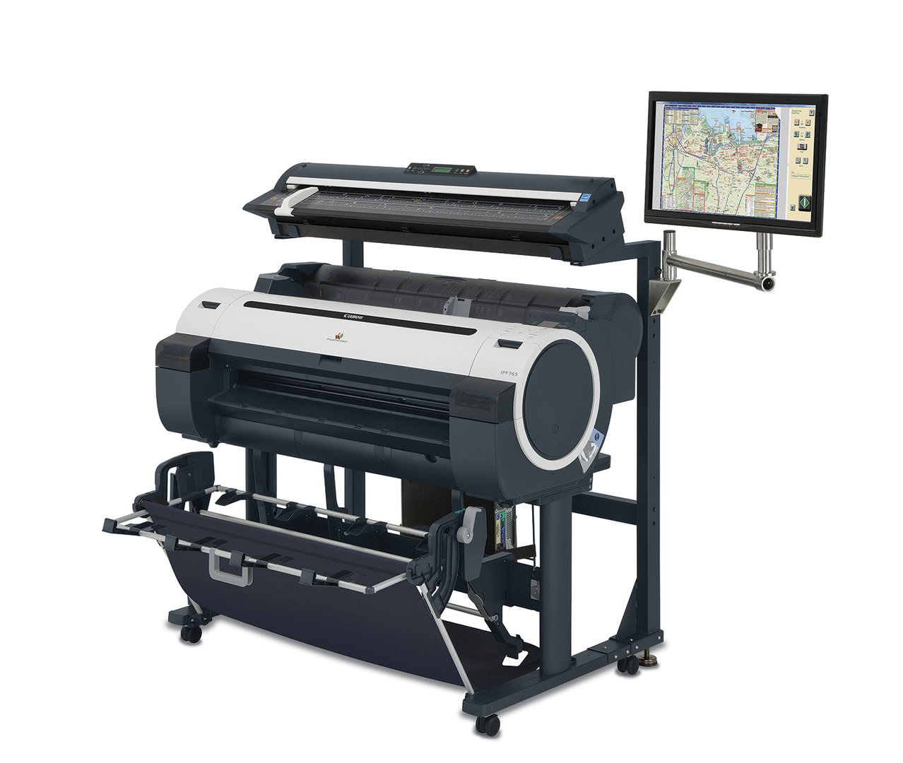 ipf765MFP