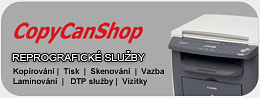 reprograficke sluzby